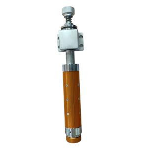 China Ultrasonic Mask Machine Parts 3 Inch Inflatable Shaft CE certificate on sale
