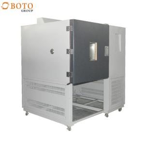 China Temperature And Humidity Vibration Comprehensive Test Chamber wholesale