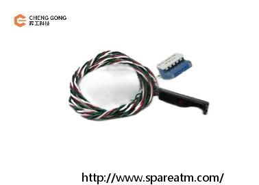 Quality 39-009314-000G Diebold ATM Parts Sensor Exit Front Load Presenter for sale