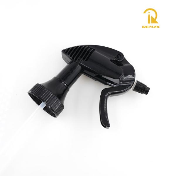 Professional High-Pressure Plastic Spray Gun – Perfect for Home, Garden & Commercial Cleaning