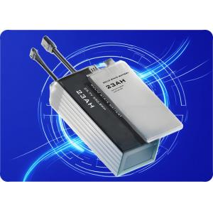 23Ah Solid State Battery 3.67V 10000 Cycles Fast Charge