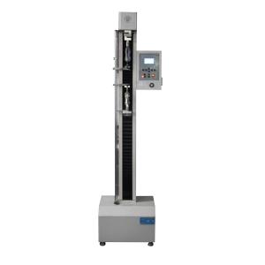 Economical Leather Material Tensile Testing Equipment Tensile Tester Machine