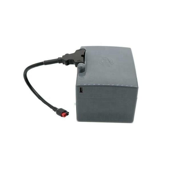 OEM ODM LiFePO4 lithium battery pack golf cart EV lifepo4 battery golf cart club car 48v 100ah 200ah battery