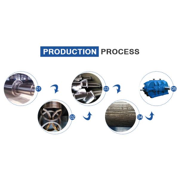 XK560 560mm Dia Rubber Mixing Mill Machine Rubber Mixing Equipment