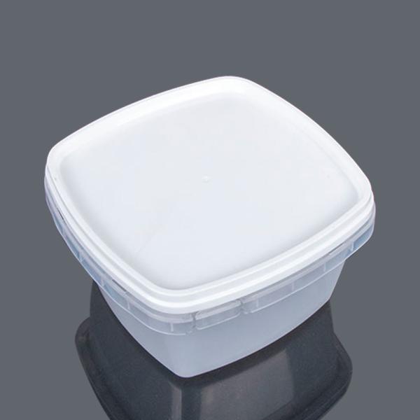 China FDA Plastic Crisper wholesale