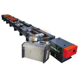 LAW Series Horizontal Tensile Testing Machine Universal Electronic Servo