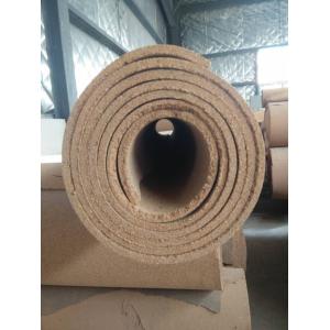 China Hot-selling high quality synthetic cork roll wholesale