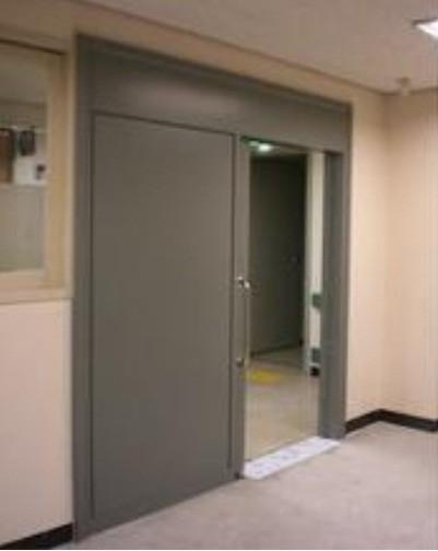 Quality 25W Automatic Sliding Gate , Automatic Pocket Door DC24V SGS for sale