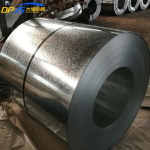 Hot Dip Zinc Coated Steel Coil Prepainted Pre Painted Suppliers