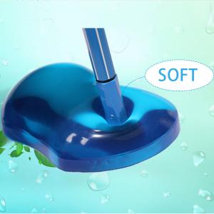 Gel Translucent Transparent Mouse Pad Wrist Support Customized Logo