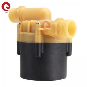 China 24V Filling Water Pump DC Booster Pump For Water Treament Equipment wholesale