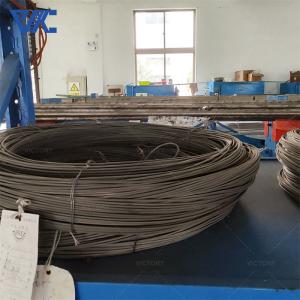 Platinum Rhodium Bare Wire For Thermocouple