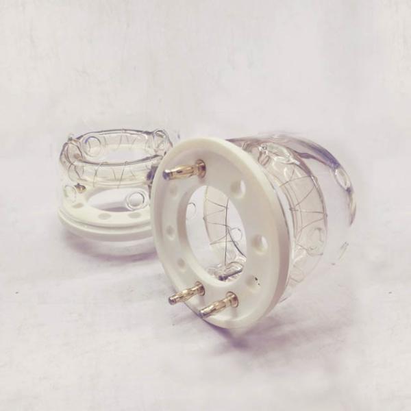 Quality Xenon lamp for portable intense pulsed light for sale