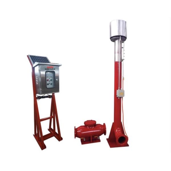China Gas Industry Flare Ignition Device wholesale