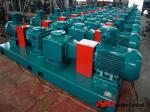 15KW Horizontal Mounted Agitator For Mud Drilling