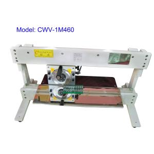 PCB Cutting Machine with Unique Blade Material Digital Display