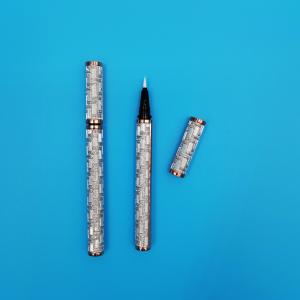 Private Logo Luxury Eyeliner Glue Pen Waterproof Packaging