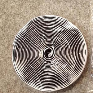 China Durable Nylon Velcro Hook Glue Hook And Loop Fastener on sale