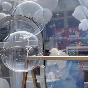 Customized Garden Igloo Bubble Tent Rain Resistance Bubble Tent House