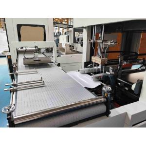 Watch Cellphone Rigid Box Making Machine