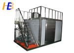 Shrimp Shell / Head Grinding Pulverizer Machine , Cryogenic Freezing Pulverizer