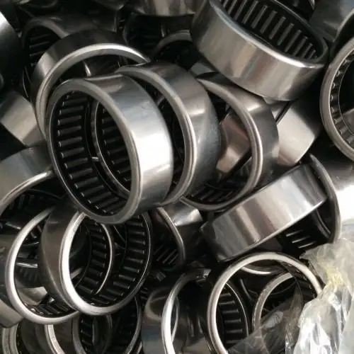 Sealed Needle Roller Bearings Higher Load Carrying Capacity Without Inner Ring