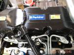 Perkins Generator for Prime Power 20KVA
