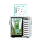OEM Shared Power Banks 5000MAh*8 Phone Charging Kiosk