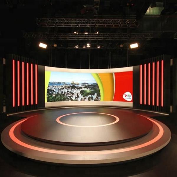 P1.5625 P1.953 P2.604 P2.976 P3.91 P4.81 Led Screen for Stage / Rental Led Wall