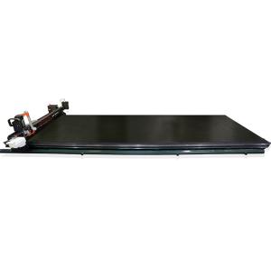 China 380V 50Hz Cabinet Making Router Wood Cutting Machine SGS Certificate wholesale