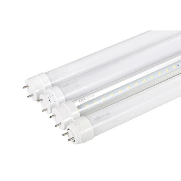 18W T8 Led Tube With Radar Size 4ft Input 220 - 240V For Family / Shop 4500K