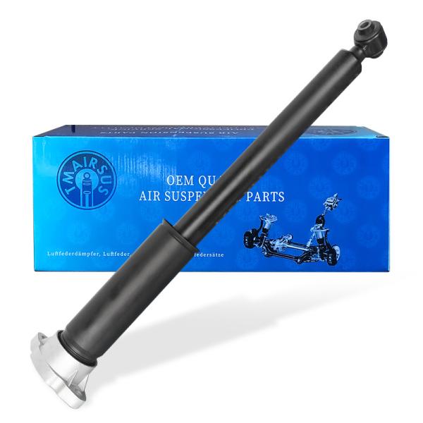 Absorbs Shocks And Vibrations Gas Charged Car Shock Absorber For Mercedes Benz E213 C57 2133201330