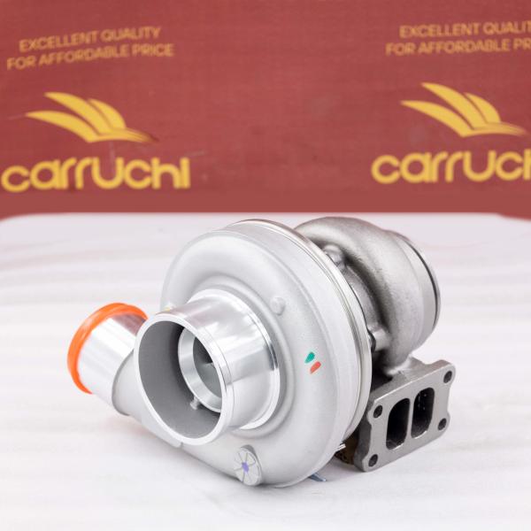 High Efficiency 0R-7983 Caterpillar Turbocharger 187-1603 Caterpillar D6N/D5N 3126B Engine Spare Parts