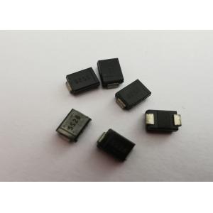 2 Amp Fast Recovery silicon Rectifier Diode FR2A Thru FR2M With SMB Package