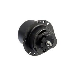 China Radiator Cooling Fan Motor Replacement Kit For 1990 - 2004 Corvette Trans Am Camaro on sale