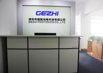 Gezhi Photonics Co.,Ltd