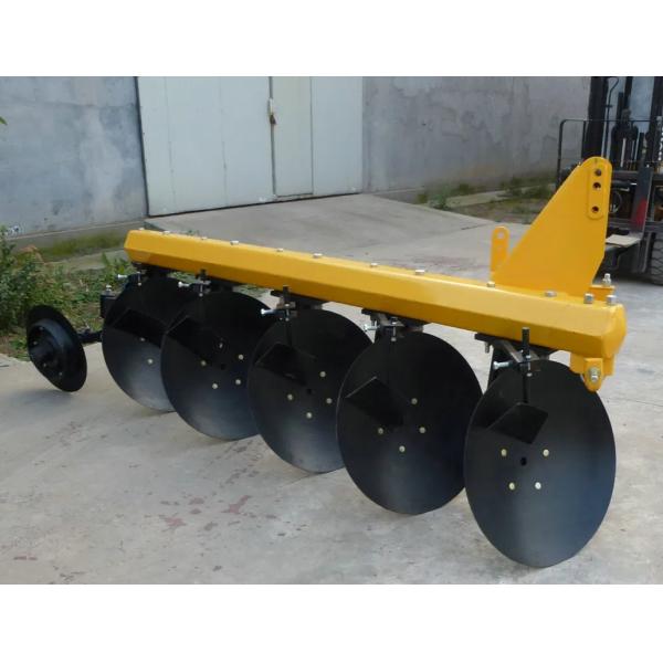 Farm Machinery 1ly Series Tractor Mounted Disc Plough