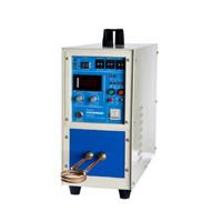 Quality induction metal melting High Frequency Induction Heat treatment machine Equipment for sale