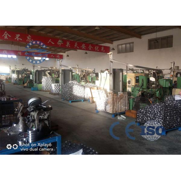 AF4454 For PC200-6-6D895 Japan NTN Excavator Bearing