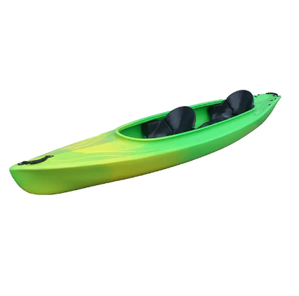 OEM Plastic Kayak Boat Aluminum CNC Mold Rotoplastic Mold