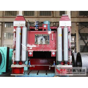 PFG 200-140 Roller Press Raw Material Clinker Grinding Plant