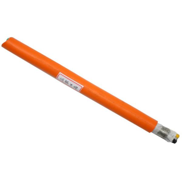 EV Charging Cable TPU Sheath , EV Power Cable TPE Insulation,Electric Vehicles Cable during the charging process(DC)