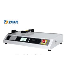 China GB/T 25256 ASTM D3330 Micro Peeling Tester - HTZ 011 wholesale