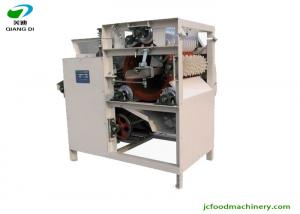 China soybean/peanut/ grain nuts skin wet peeling machine/peeler equipment wholesale