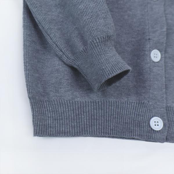 knitted children clothing sets two-piece suit baby school clothing set pullover sweater skirt outfit sets