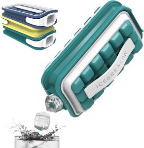 China 259g Portable Collapsible Silicone Ice Ball Maker wholesale