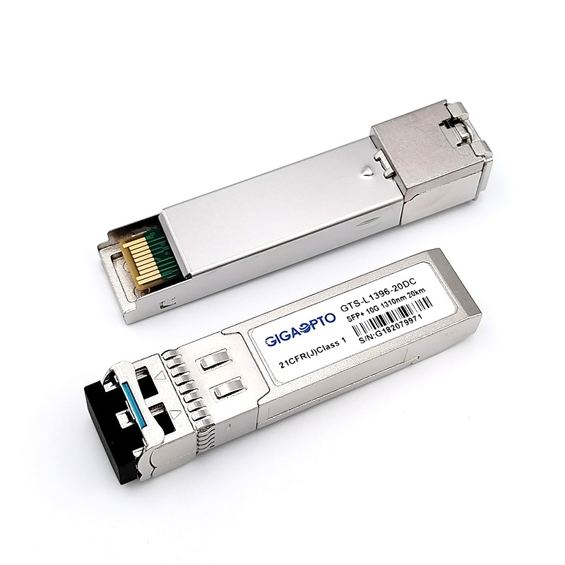 China Duplex Optical Transceiver Module with 1.5W Power Consumption wholesale