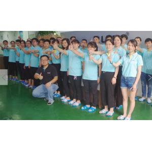 Lamp Lighting Electronic Co., Ltd.