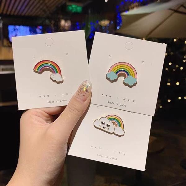 New Custom Wholesale Fashion Fine Metal Craft Collection Badge Lapel Pin