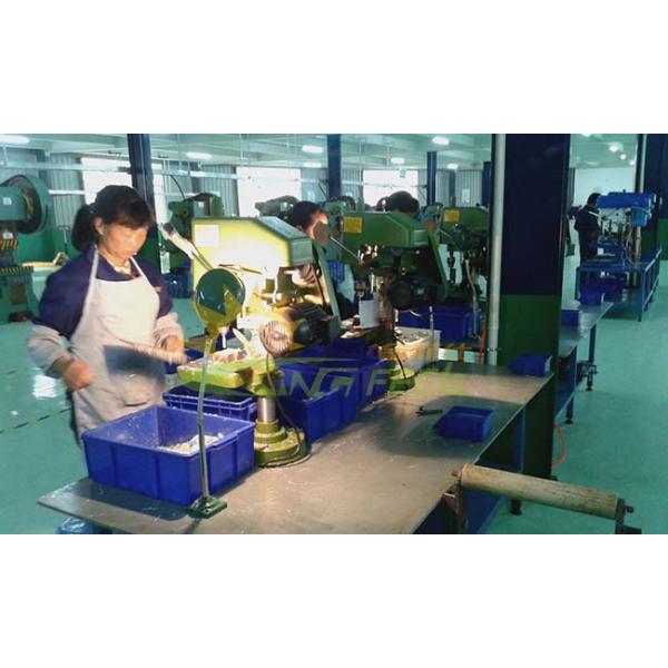 Preassembly Pv Ground Mount Systems , U Shaped Ground Mount Solar Racking